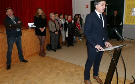 dupe christophe le bourg saint laurent de ceris charante